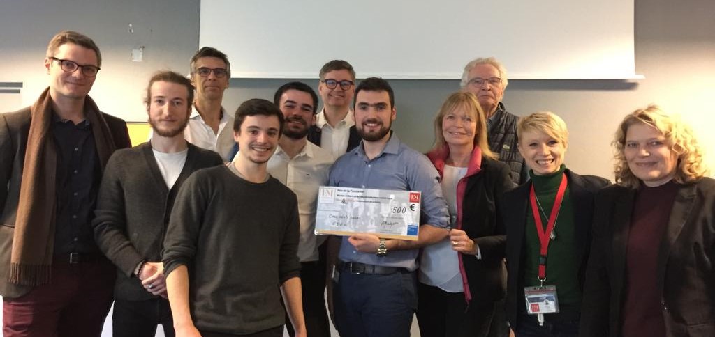 Prix Fondation Orange