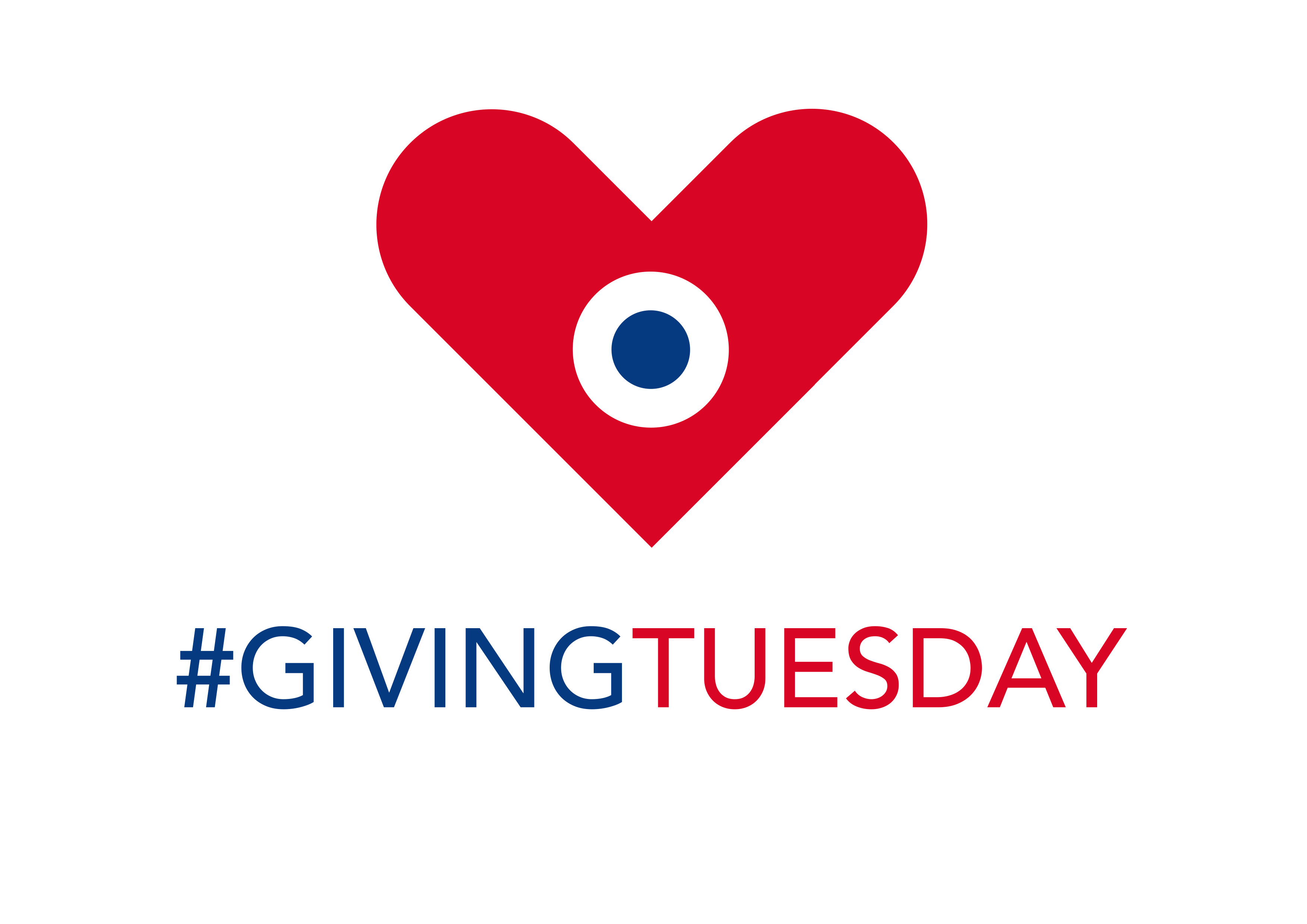 Giving Tuesday