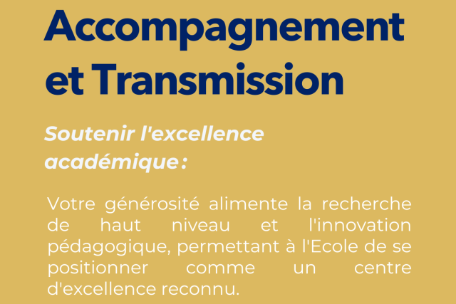 5 raisons de donner 5 raisons de donner
