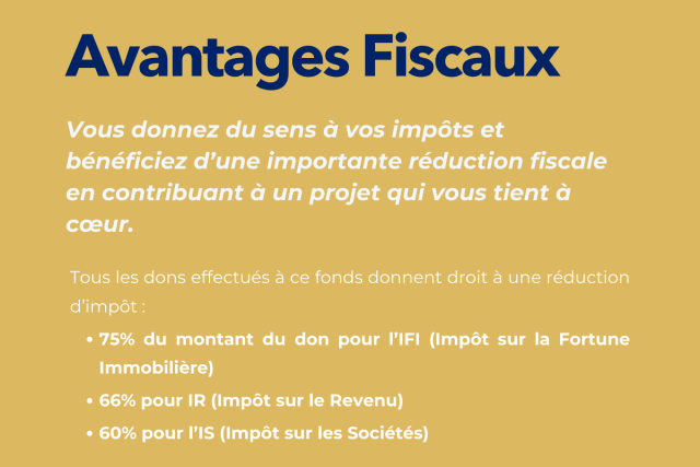 5 raisons de donner 5 raisons de donner