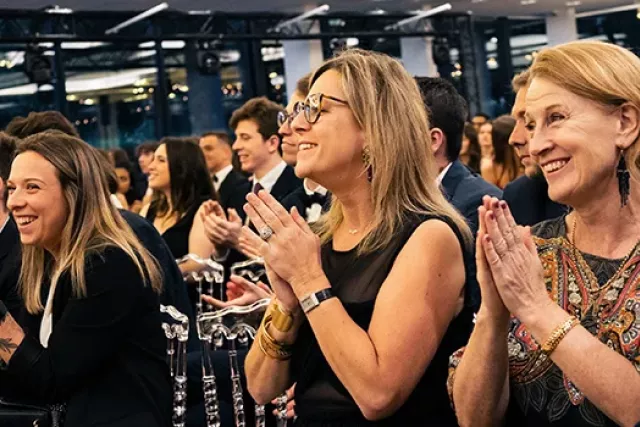 Soirée des Pépites 2024 Soirée des Pépites 2024
