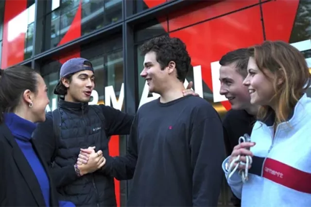 Rentrée 2023 Rentrée 2023