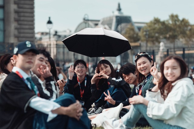 Rentrée 2024 Rentrée 2024