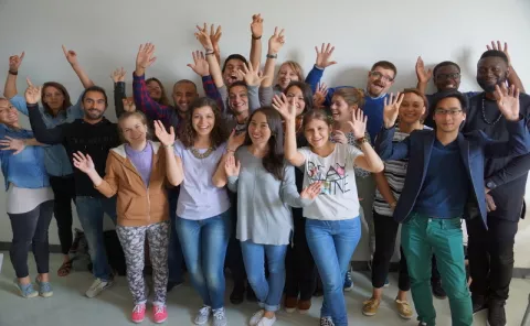 Campagne Dons 2021