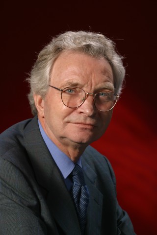 Jean-Louis Grégoire