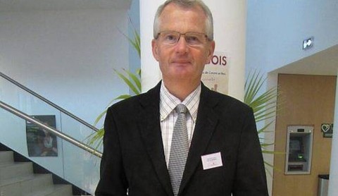 Vincent Galopin