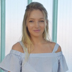 Laura Gueritte Laura Gueritte