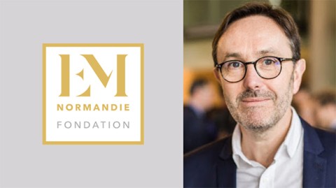 Christophe Quesne