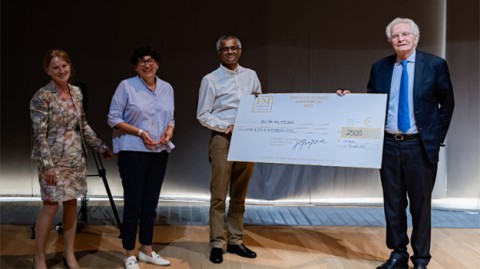 Excellence académique 2021