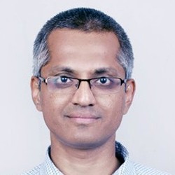 VG Ventkatesh VG Ventkatesh
