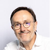 Christophe Quesne