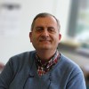 Patrick Soghomonian